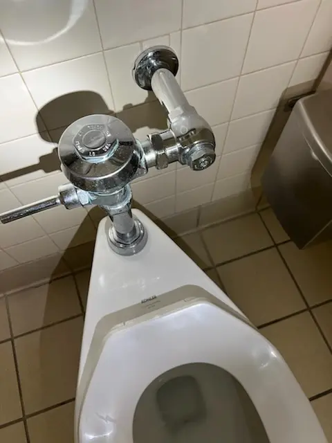 Fixture installation and repair for Pipe Repair in Hudson